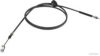 MAGNETI MARELLI 600000115890 Cable, parking brake